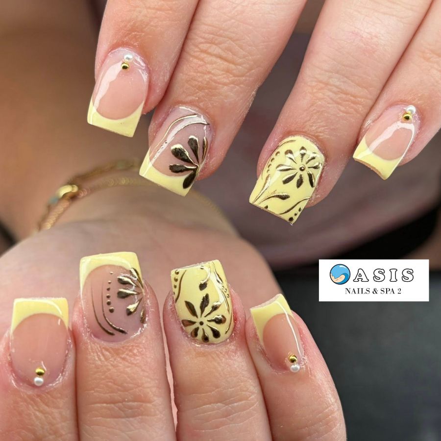 Nail Design